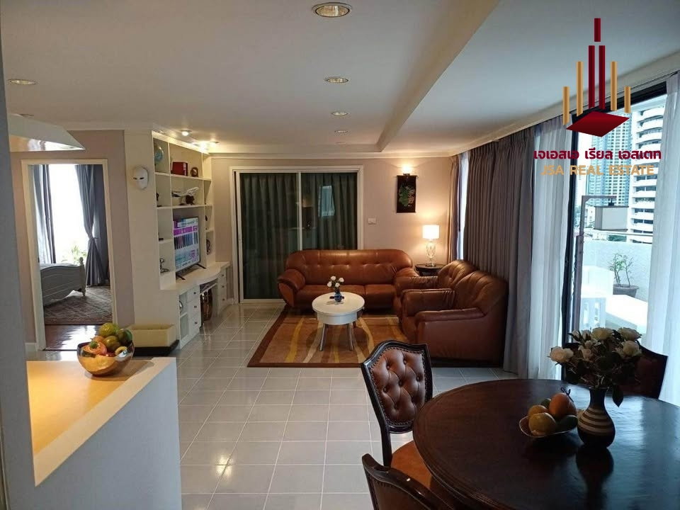 picture ✨ For Rent: Supalai Place Sukhumvit 39  Condo ✨    💰 Only 55,585 THB/month - 1/7