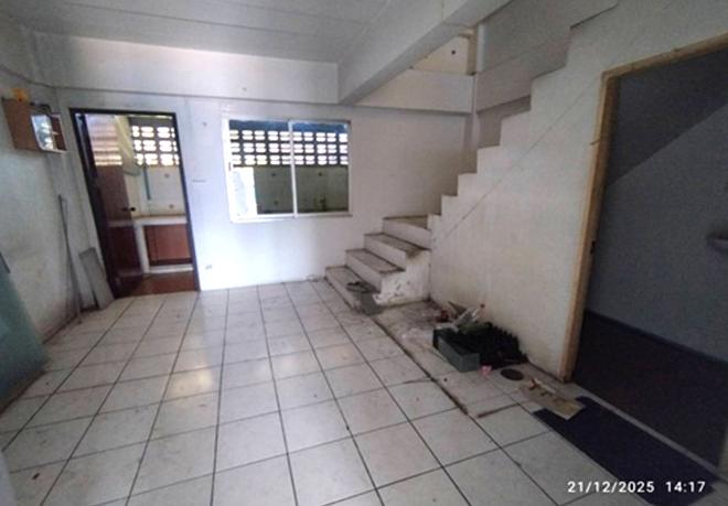 picture SHOP HOUSE 18.2 Sq.w. Bueng Kum Bangkok for 3.7M - 4/26