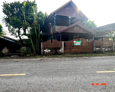 HOME 37 Sq.w. Na Kae Nakhon Phanom for 612,000