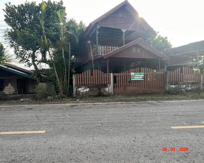 picture HOME 37 Sq.w. Na Kae Nakhon Phanom for 612,000 - 1/26