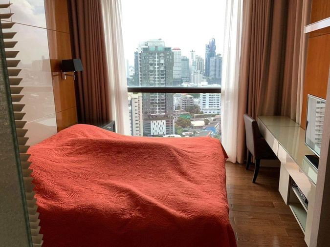 รูป A037843 The Address Sukhumvit 28 - รูปที่ 6/7