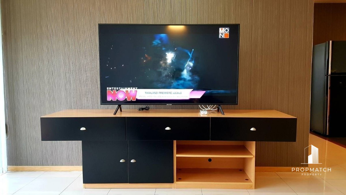 รูป PM037825 ✨Flash Deal ✨ The Waterford Diamond Sukhumvit 30/1 (2Bed 1Bath 82 SQM.) พร้อมอยู่ ! เพียง 35,000 บาทต่อเดือน Tel.0981315848 @propmatch - รูปที่ 3/9