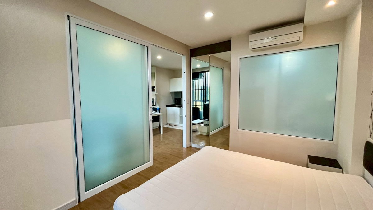 picture 🏙️ Condo for rent: I-Condo Korat | I-Condo Korat - 5/28