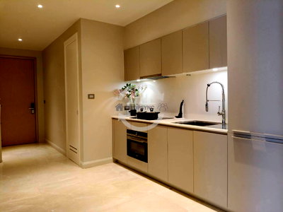 Condos for sale : 📍Magnolias Waterfront Residences📍🌞🌈PS-12600155🍀☄️LINE ID : @881teotq☄️🍀⚡SALE!⚡Beautiful unit! Golden location! Unbeatable price! Near Iconsiam