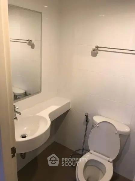 รูป คอนโด 2-ห้องนอน ที่ ลุมพินี วิลล์ อ่อนนุช พัฒนาการ ใน ประเวศ (ID 2937138) - รูปที่ 9/15