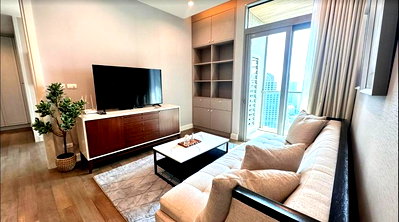 คอนโดให้เช่า : A039149 Oriental Residence