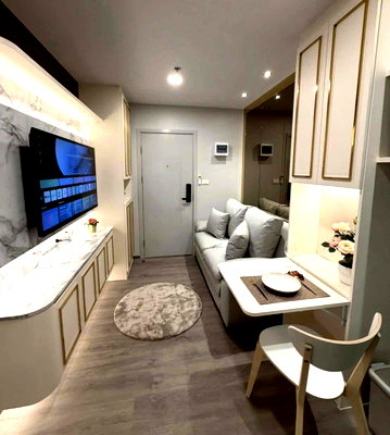 Condos for rent : Best Value Condo for Rent at Regent Home Wutthakat