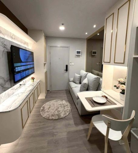 คุ้มสุดในโครงการ – Regent Home Wutthakat