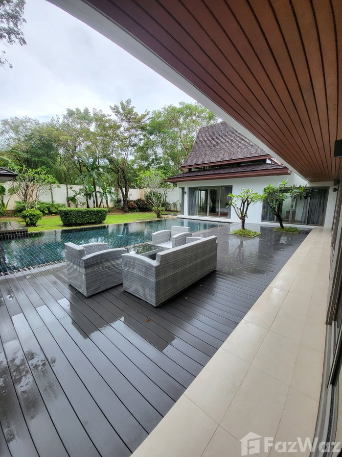 picture Step Into An Opportunity: The Park Villa, Choeng Thale 1147180 - 14/38