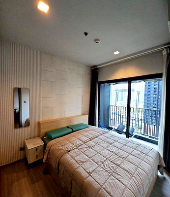 Condos for rent : Life Asoke - Rama 9 | 🚝Near MRT Rama 9 #2026052614690 #MKT