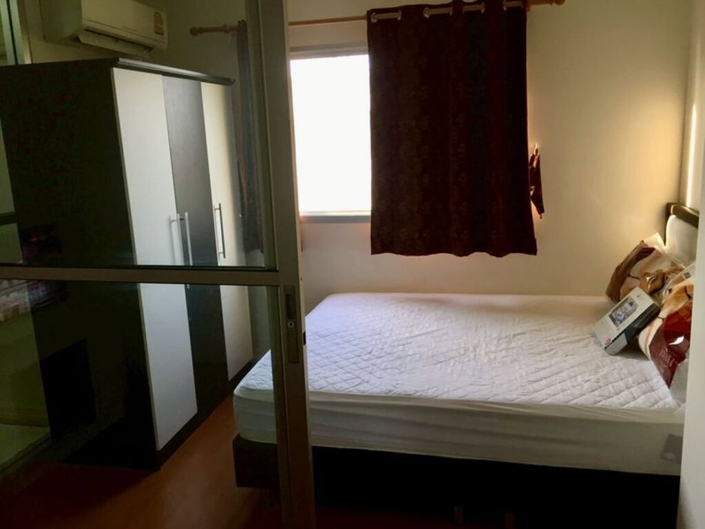 picture For Rent Lumpini township rangsit Khlong 1 Unit 7/213 (Available 13/6/69) - 3/17