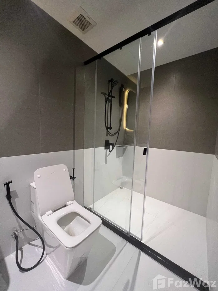 รูป คอนโดให้เช่า 2 ห้องนอน ในโครงการ เดอะ คีย์ พระราม 3 1392898 - รูปที่ 4/7
