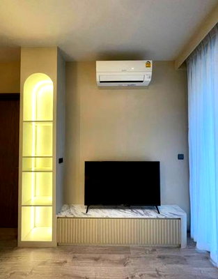 Condos for rent : A037808 RHYTHM EKKAMAI ESTATE
