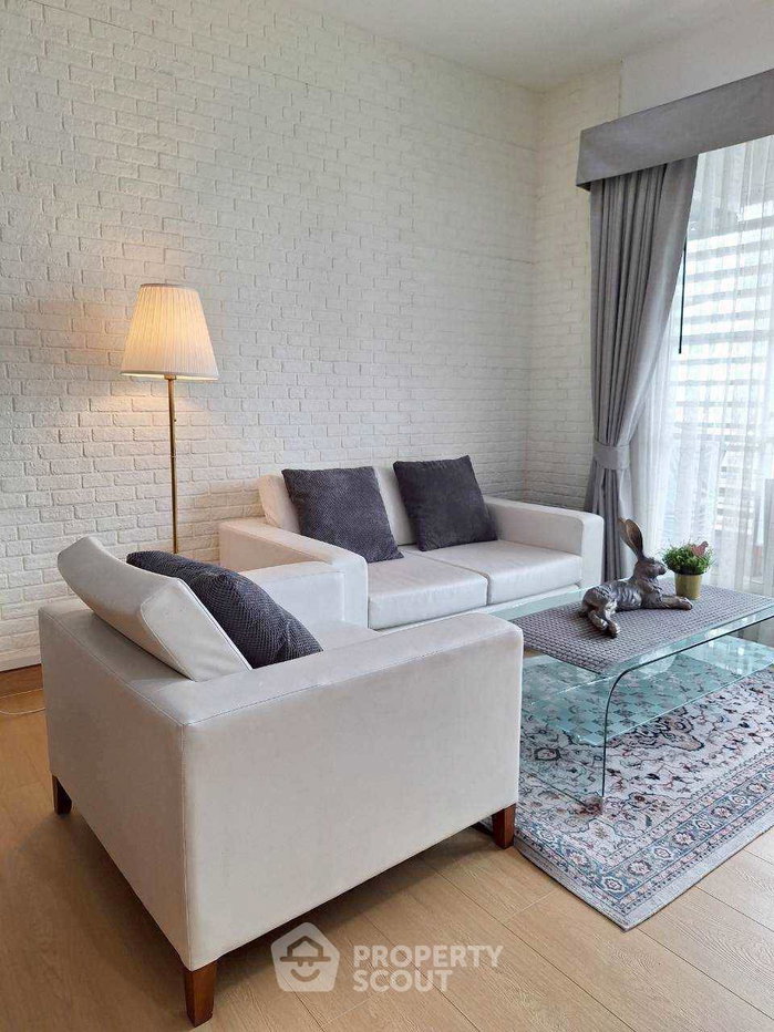 picture 2-BR 67 Sqm At Well-Priced Baan Klang Krung Siam-Pathumwan Near BTS Ratchathewi (ID 2939696) - 5/14