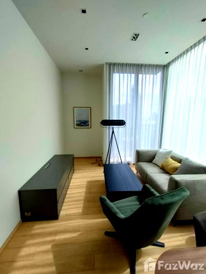 คอนโดให้เช่า : คอนโดให้เช่า 2 ห้องนอน ในโครงการ 28 ชิดลม 1652616