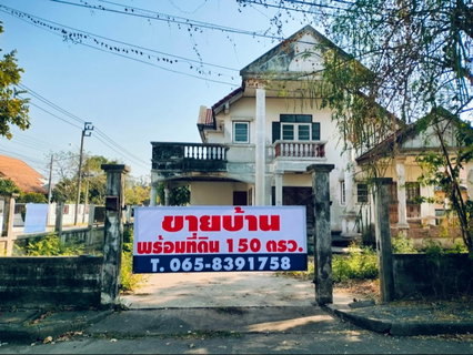 บ้านเดี่ยวพุทธมณฑลสาย 3 กฤษดานคร 18 ไม่เคยเข้าอยู่ ต้องรีโนเวทใหม่ทั้งหมด