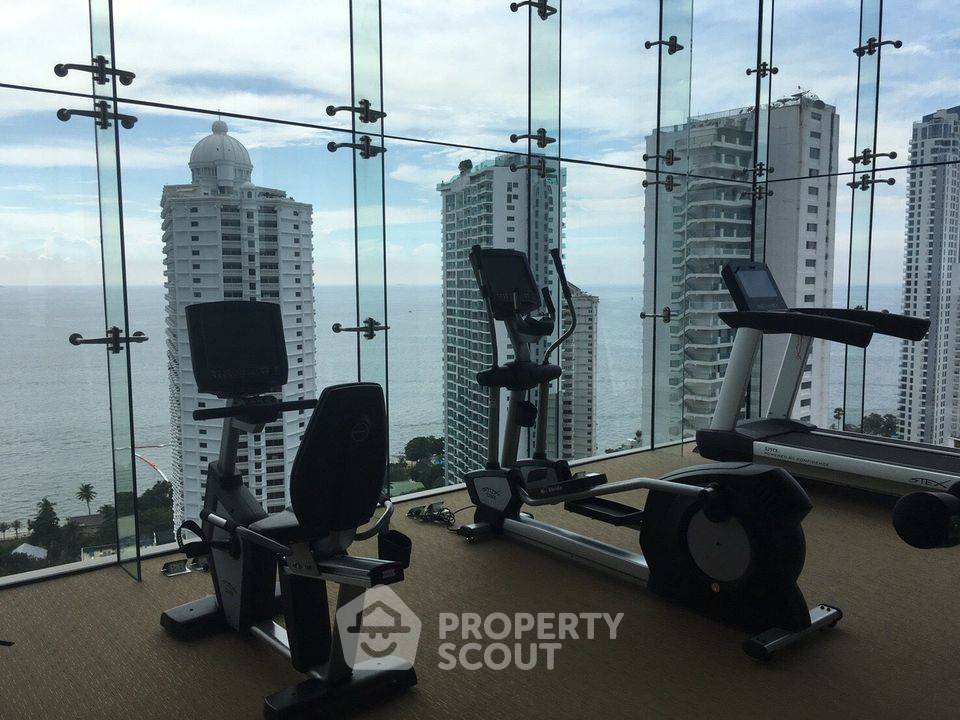 รูป คอนโด 1-ห้องนอน ที่ เดอะ ริเวียร่า วงศ์อมาตย์ ใกล้ ปราสาทสัจธรรม (ID 1532853) - รูปที่ 13/16