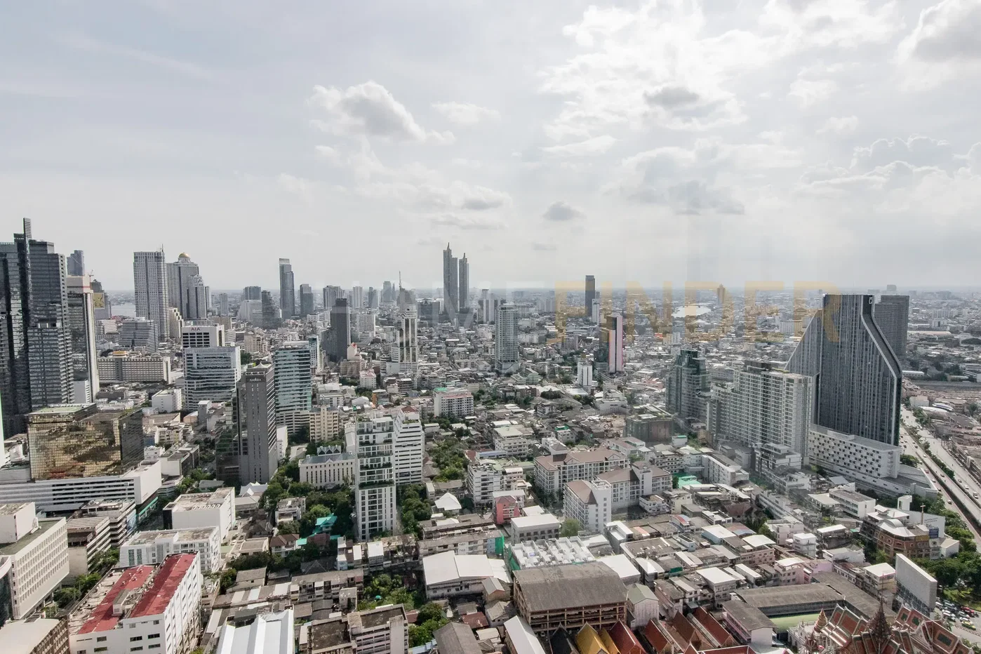 picture Ashton Chula-Silom 1 bedroom, for rent - 4/21