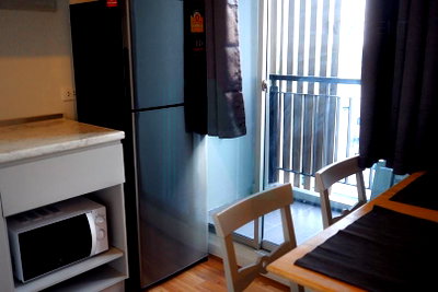 Condos for rent : 📌 For Rent Condo V CONDO LADKRABANG Building A, Floor 7,1 bed room, Room size 22.00 sqm
