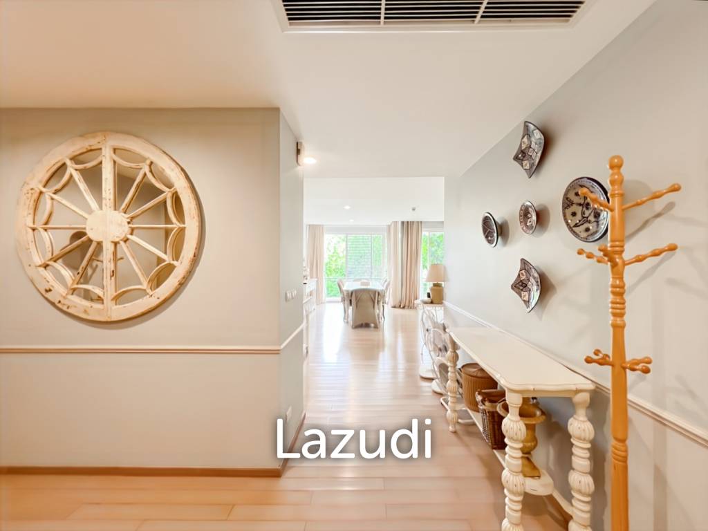 picture Penthouse 3BR Seaview Condo in Baan Nub Kluen - 21/54