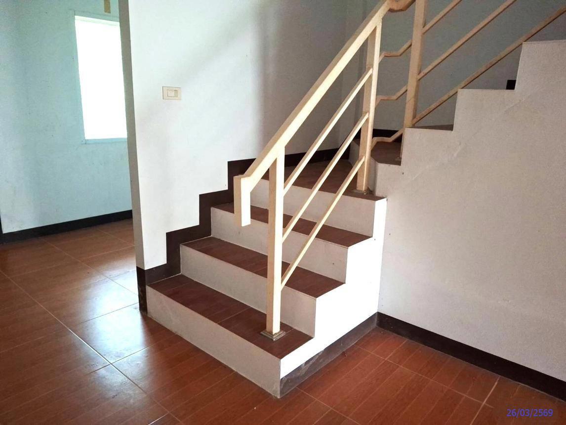picture SHOP HOUSE 33.2 Sq.w. Wang Wiset Trang for 2.5M - 21/26