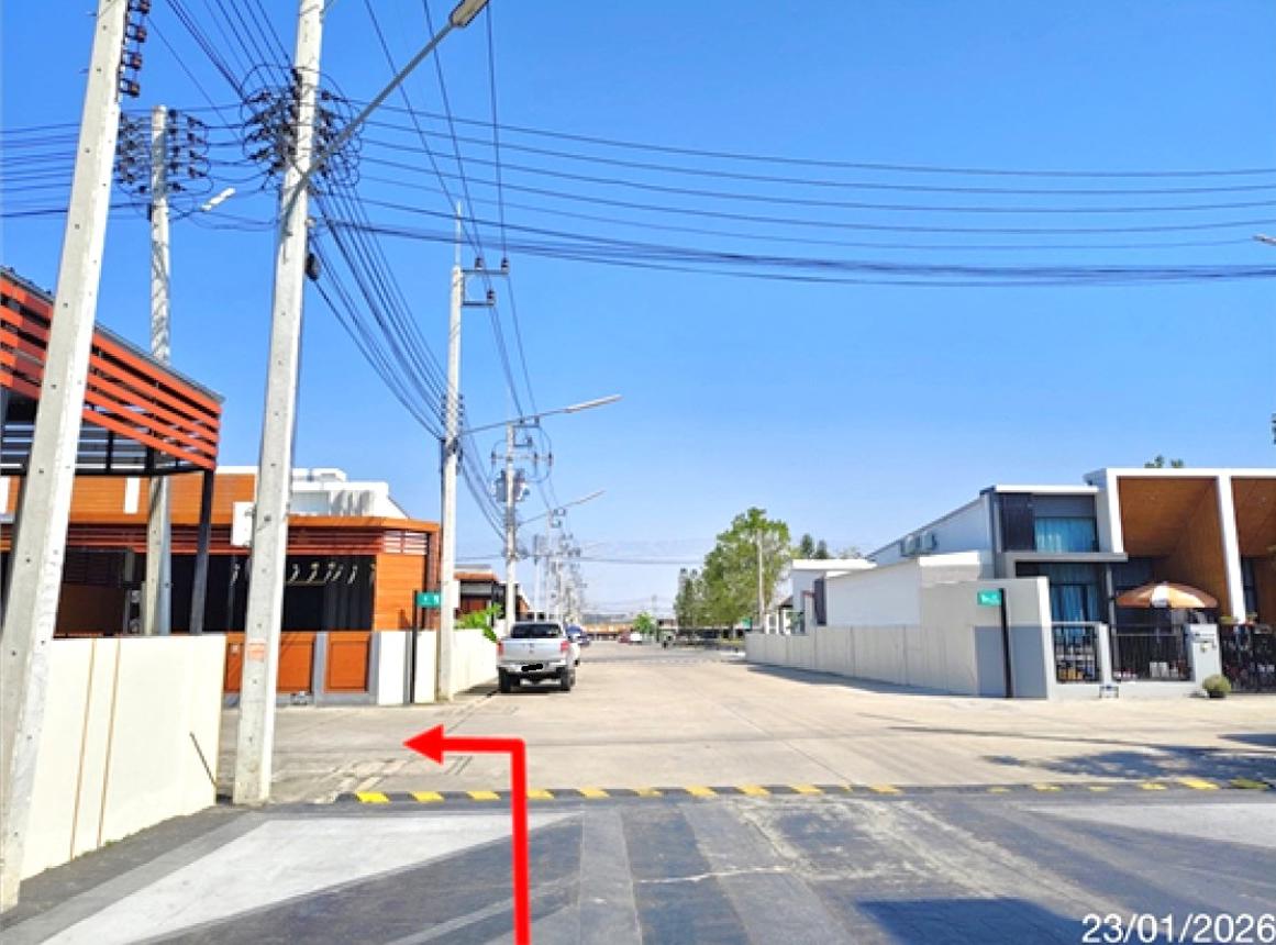 picture TOWN HOUSE 31.9 Sq.w. Pluak Daeng Rayong for 1.8M - 13/18