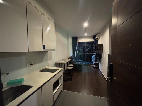 For Sell Condo C EKKAMAI Building 1, Floor 7,1 bed room, Room size 31 sqm