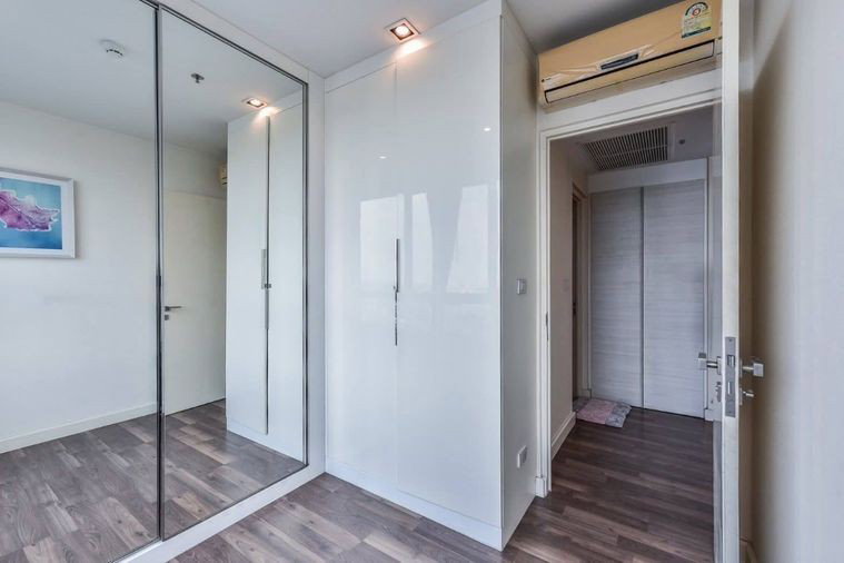 picture A037363 The Room Sathorn - Taksin - 7/8