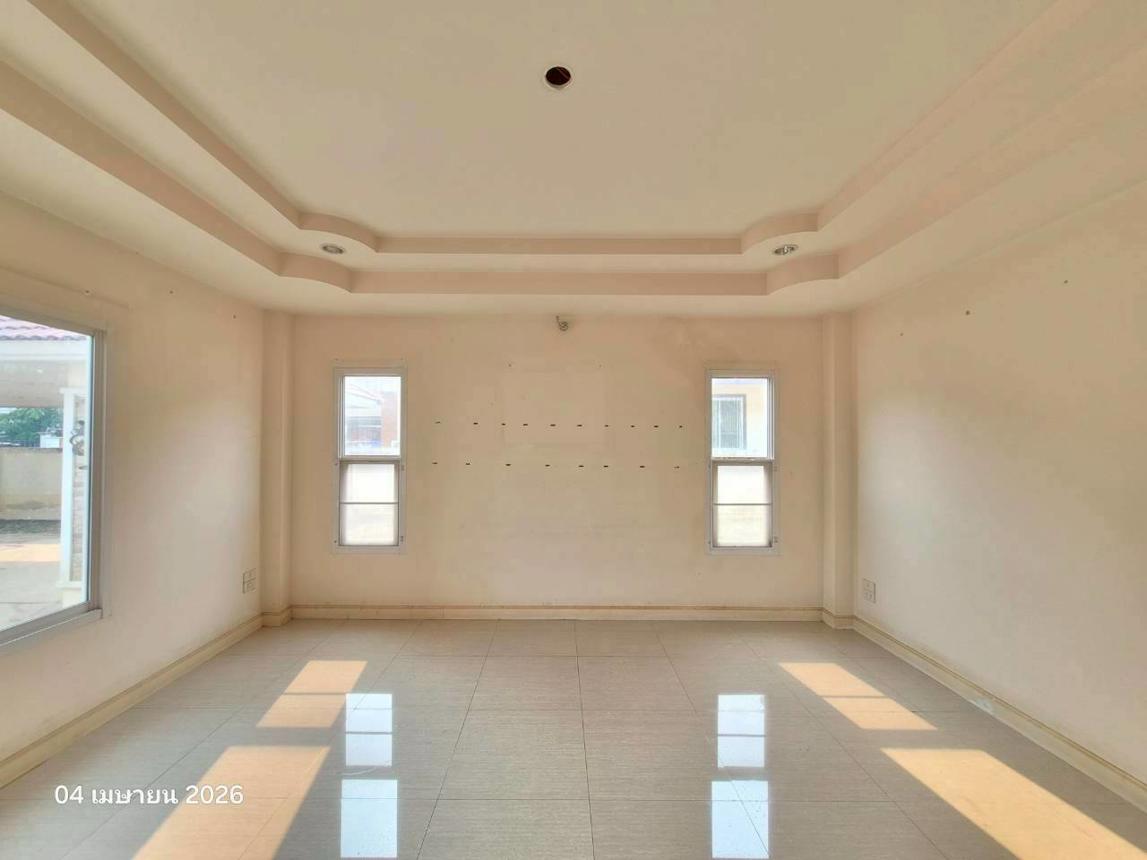 picture HOME 241 Sq.w. Saraphi Chiang Mai for 5.5M - 30/46