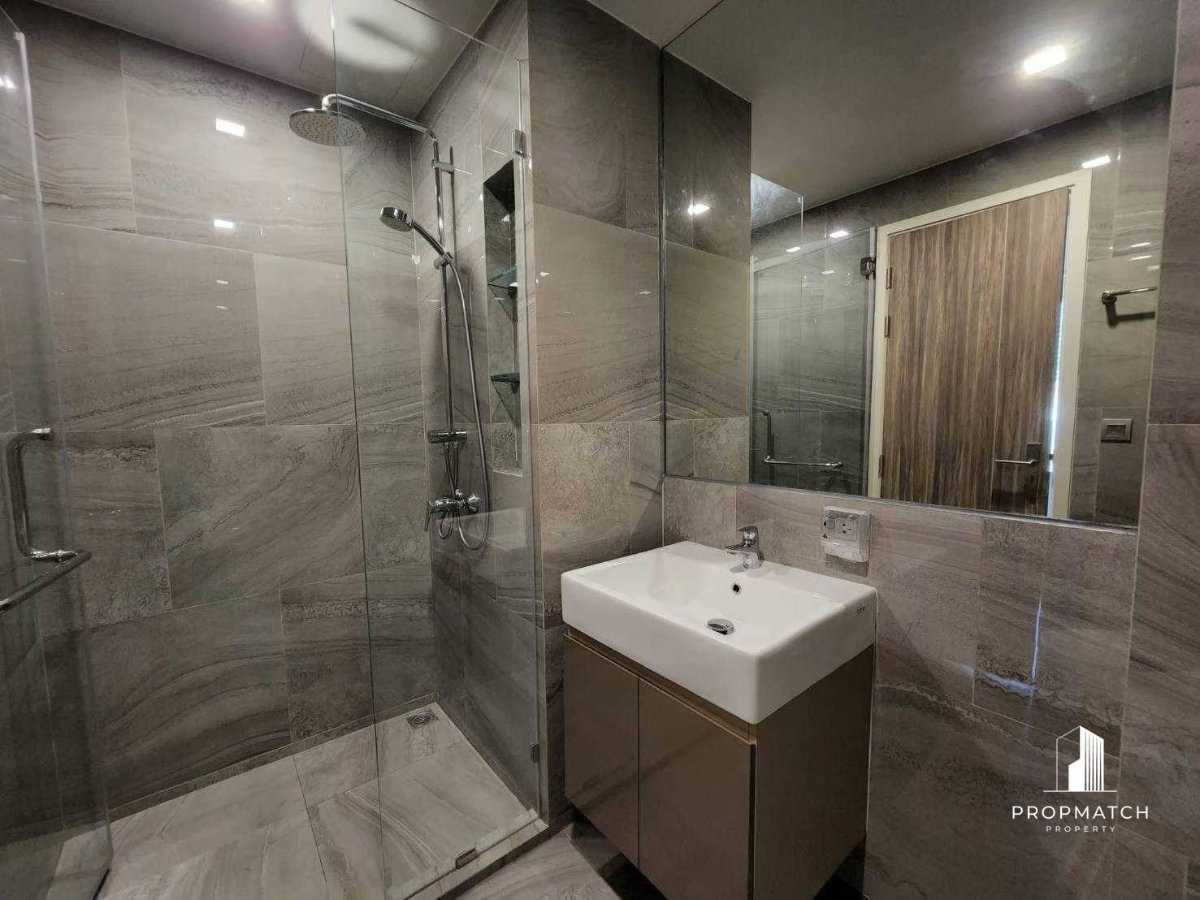 รูป PM037904 ✨Flash Deal ✨ Ideo Q Sukhumvit 36 (1Bed 1Bath 34 SQM.) พร้อมอยู่ ! เพียง 32,000 บาทต่อเดือน Tel.0981315848 @propmatch - รูปที่ 9/10