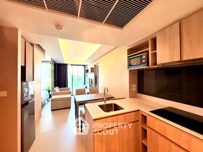 Condos for rent : 2-BR Condo at Urbitia Thong Lo near BTS Thong Lor (ID 2939691)