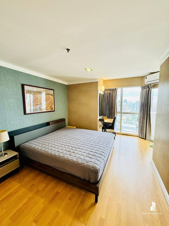 รูป PM034722 ✨Flash Deal ✨ The Waterford Diamond Sukhumvit 30/1 (2Bed 2Bath 70 SQM.) พร้อมอยู่ ! เพียง 36,000 บาทต่อเดือน Tel.0981315848 @propmatch - รูปที่ 5/11