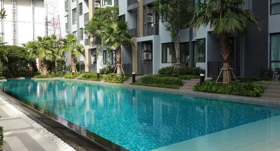 🔥 Available Now! Q House Condo Sathorn - Book Before It's Gone! 🔥 MD-25024084