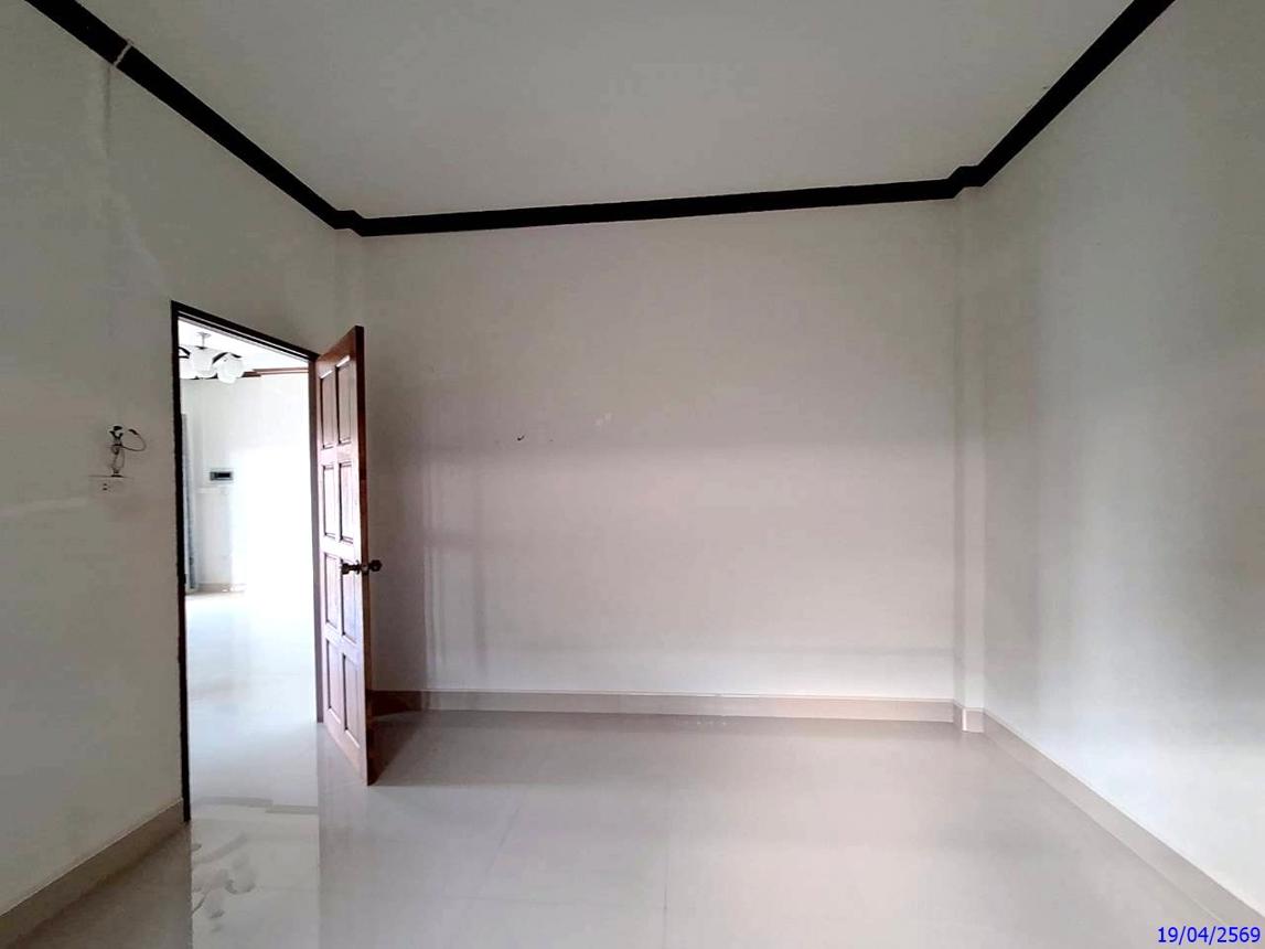 รูป บ้านเดี่ยว 54.9 ตร.วา ทอฟ้า เมืองตรัง ตรัง 3.2M - รูปที่ 17/24