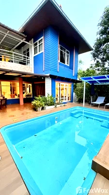 Houses for sale Prachaubkirikhan : 3 Bedroom Villa for sale in Hua Hin City, Prachuap Khiri Khan  1952636