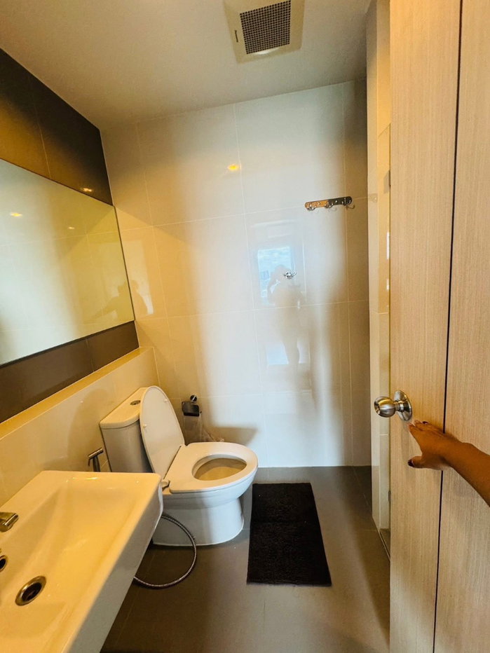 picture 🟪🟦🟩🟨🟧 Amber by Eastern Star Condo for Rent 📍MRT Tiwanon Intersection 🛎️🛎️ | Line@: @assetspro - 12/13