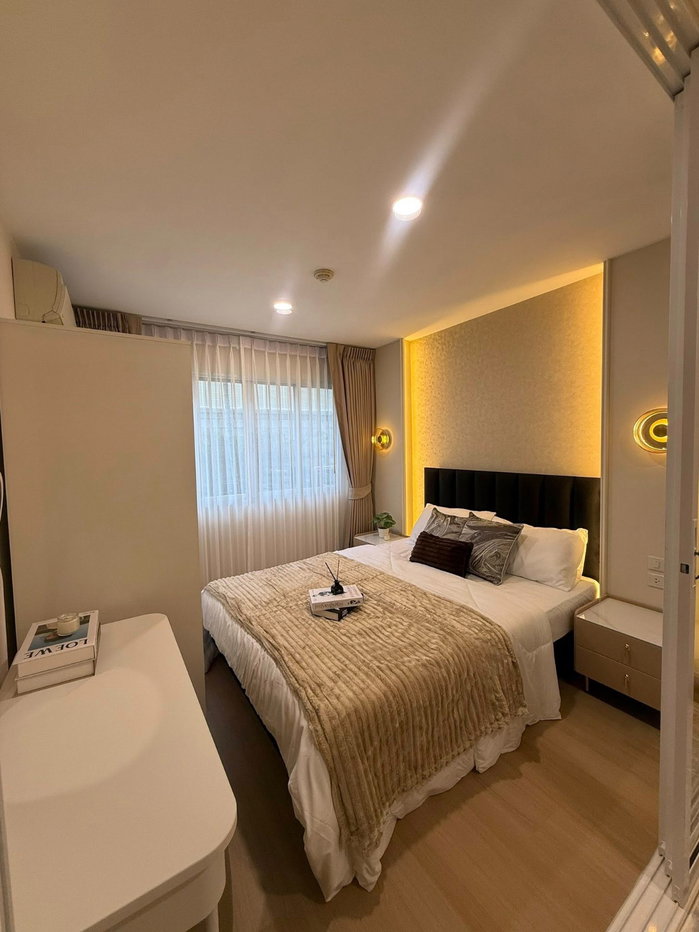 picture Condo for Sale Lumpini Bodindecha - Ramkhamhaeng near MRT Lat Phrao 83 - 1/13