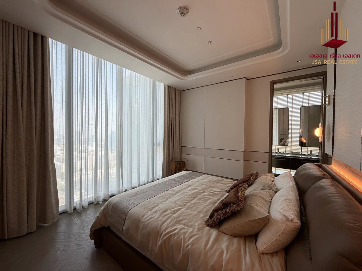 picture ✨ For Rent : One 89 Wireless Condo ✨ 💰 Only 350,000 THB/month - 5/6