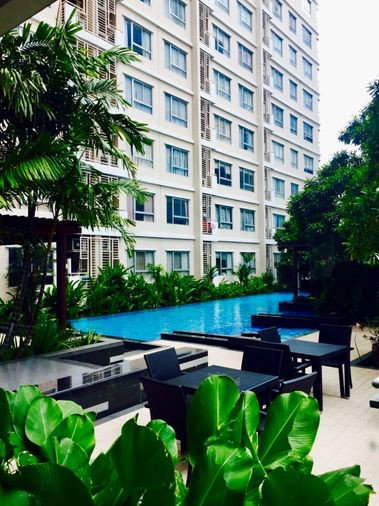 picture A037501 Condo One X Sukhumvit 26 - 8/8