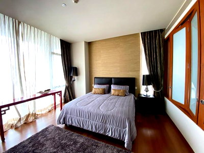 คอนโดให้เช่า : A037196 The Sukhothai Residences
