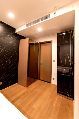 Condos for rent : 🚩 For Rent Condo ASHTON CHULA-SILOM Building 1, Floor 29,1 bed room, Room size 34 sqm