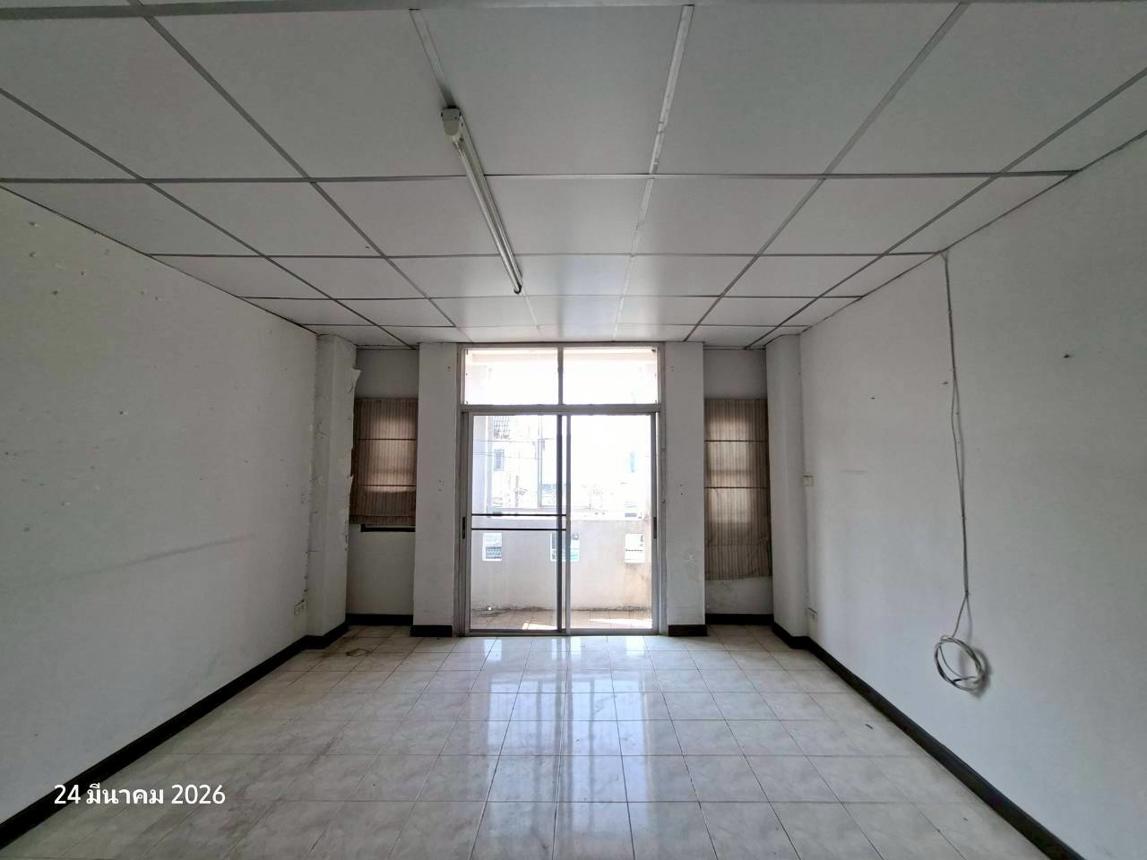 picture SHOP HOUSE 18 Sq.w. Bang Khun Thian Bangkok for 2.6M - 39/50