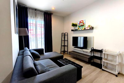 Condos for rent : A037856 Centric Ratchada - Huai Khwang