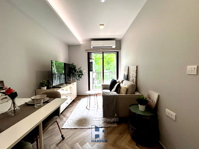ขายคอนโด : 🏙️✨Chapter Thonglor 25  | ขายคอนโด พร้อมอยู่ ทำเลทองหล่อ (HBH-HL-64) 