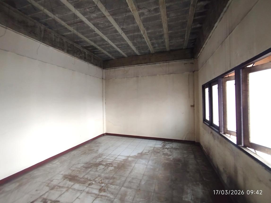 รูป อาคารพาณิชย์ 255 ตร.วา หนองแค สระบุรี 10.3M - รูปที่ 37/46