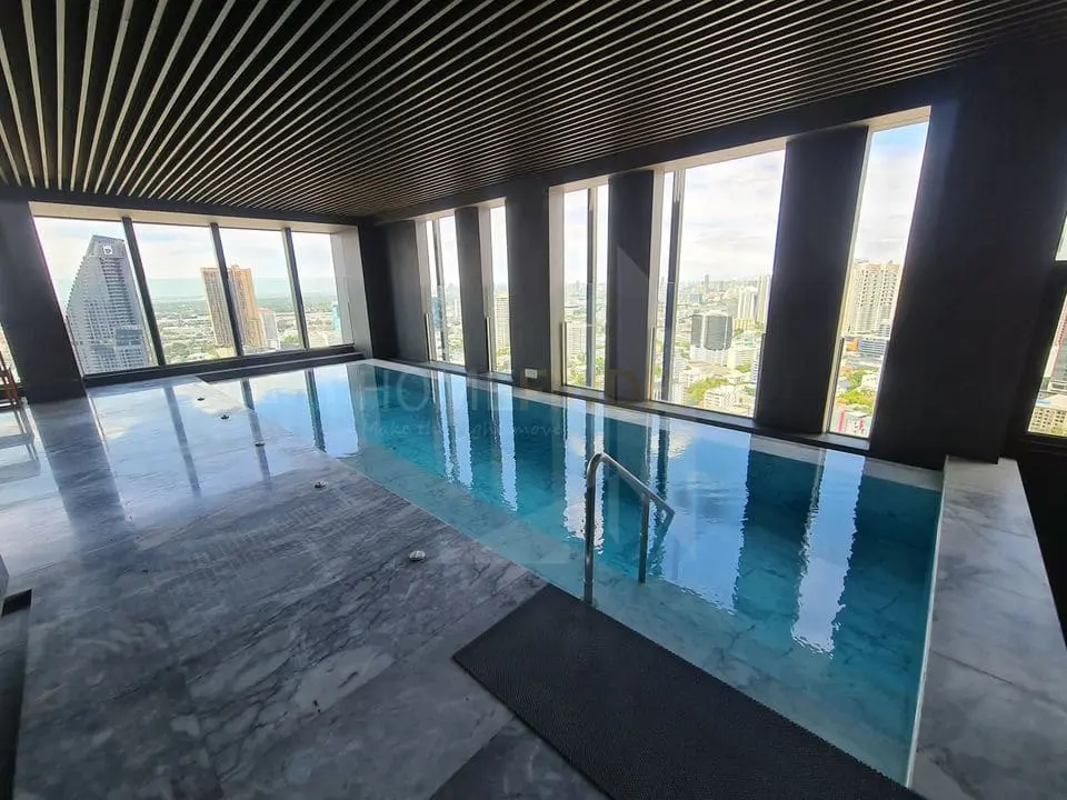 picture Beatniq Sukhumvit 32 2 bedrooms, for sale - 8/8