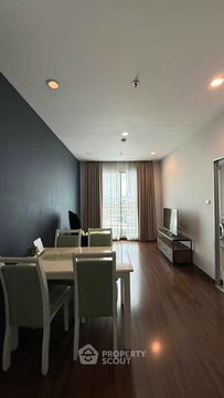 คอนโด 2-ห้องนอน ที่ ศุภาลัย ไลท์ สาทร-เจริญราษฎร์ ใน บางโคล่ (ID 2940175)