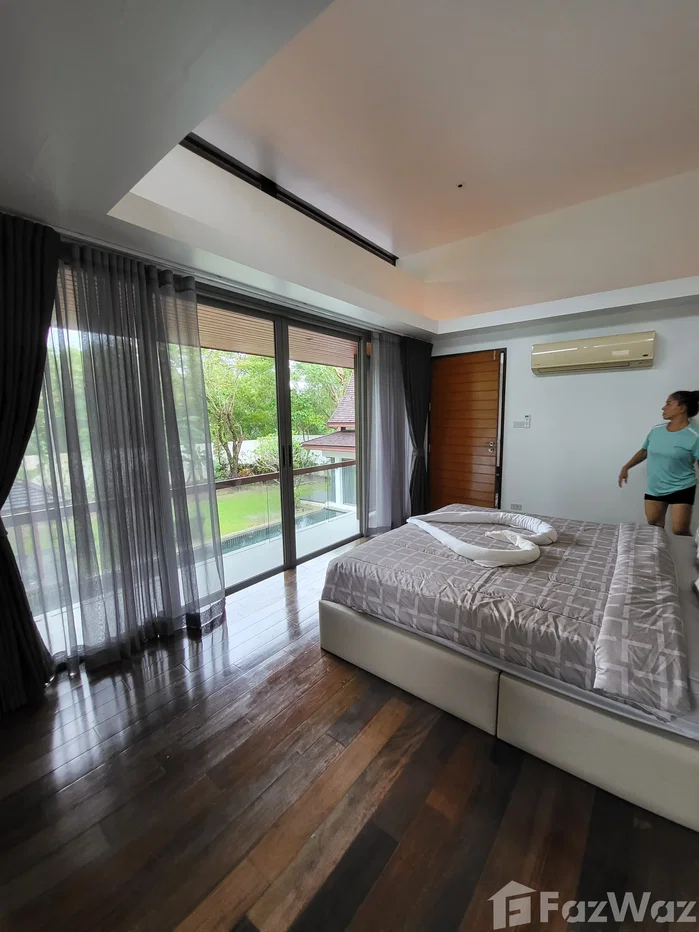 picture Step Into An Opportunity: The Park Villa, Choeng Thale 1147180 - 26/38