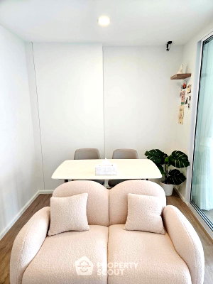 Condos for sale : 1-BR Condo at Chateau In Town Ratchayothin near BTS Sena Nikhom (ID 2079389)