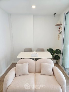 คอนโด 1-ห้องนอน ที่ ชาโตว์ อินทาวน์ รัชโยธิน ใกล้ BTS เสนานิคม (ID 2079389)